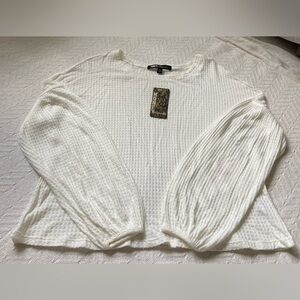 Honey & Sparkle Women’s Long Sleeve Top